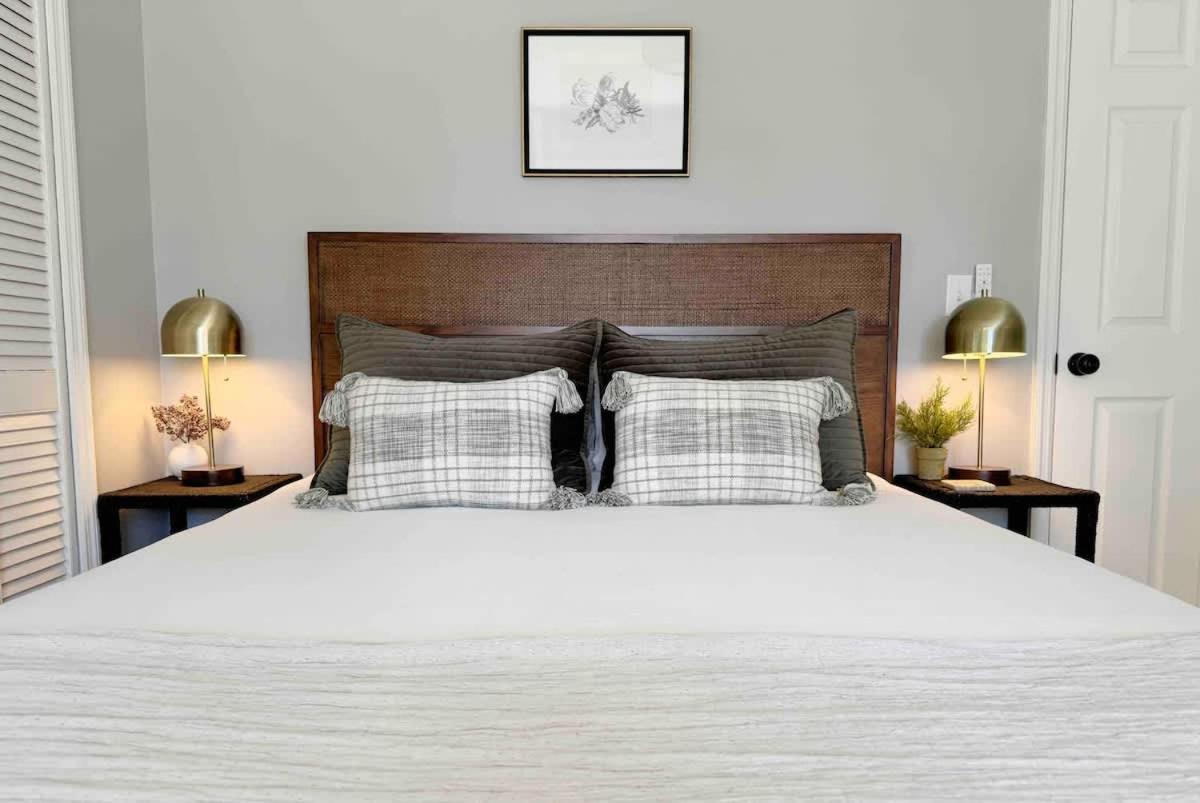 Holiday home Cozy Near & Downtown Dog Friendly